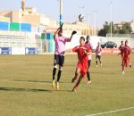 عرعر يخسر أمام الأنوار 2-1