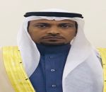 الاستاذ سميحان عايد الشمري يرزق بمولود