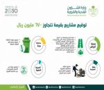 674 مليونا لمشروعات بلدية في 4 مدن