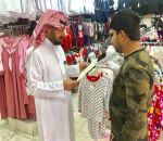 عمل طريف جولة تفقدية بالأسواق