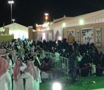 الأميرة نوف تشيد بجناح الحدود الشمالية