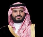 ولي العهد يغادر المملكة في زيارة إلى مصر