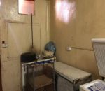 بلدية طريف تضبط مصنع مخالف