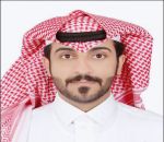 الزوبعي مديراً لمكتب عمل رفحاء