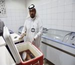 بلدية طريف تقوم بحملات تفتيشية