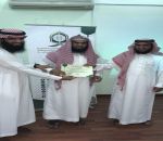 جمعية مثاني تقيم دورة الذكاءات المتعددة