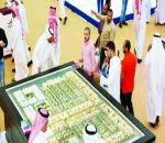 إصدار 6 رخص بيع على الخارطة في 4 مناطق