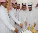 صحة الحدود الشمالية تقيم معايدة