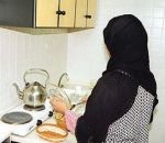 هذه الفئة ممنوعة من استقدام عاملة منزلية!