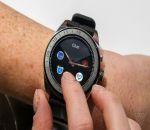 إل جي تعلن عن إطلاق ساعتها الذكية Watch W7