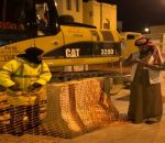عمل عرعر يلزم شركة بمسكن مناسب للعامل