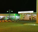 استئصال ورم لمريض بـمستشفى عرعر المركزي