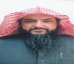 الرويلي مديراً للمساجد في طريف