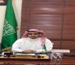 الرحمه مديراً لمكتب عمل عرعر