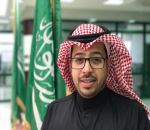 تكليف العنزي مدير لمكتب عمل طريف