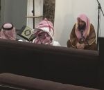 جولة دعوية في قرى ومراكز الحدود الشمالية