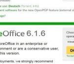 ثغرة أمنية خطيرة في LibreOffice