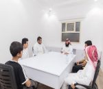 ملتقى رؤوم الرمضاني تعليم وترفيه