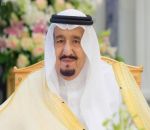 خادم الحرمين يرعى مبادرة مستقبل الاستثمار