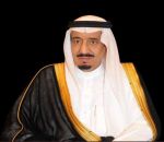 الملك يتكفل بنفقات الهدي عن 6500 حاج وحاجة