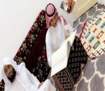 عقد قران الشاب