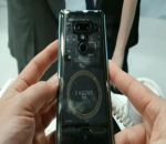 HTC تطلق نسخة رخيصة من