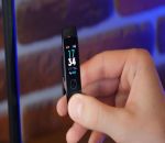 تعرف على سوار Honor band 4 الذكي من هواوي