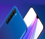 شاومي تعلن رسميًا عن هاتفها Redmi Note 8T
