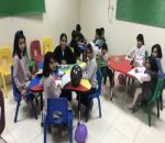أدبي الشمالية يحتفي بيوم الطفل في رفحاء