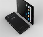 Carbon 1 MK II هاتف ذكي مصنوع من الكربون