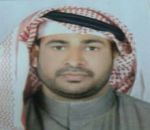 نواف يضيء منزل الرويلي