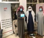 محافظ طريف يدشن حملة “الخوارج شرار الخلق