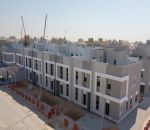 فرز أكثر من 125 ألف وحدة عقارية خلال 2020