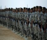 إعلان نتائج القبول النهائي بحرس الحدود