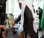 تدشين تطبيق «مرشدك» الزراعي المطور