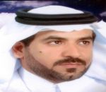 ثاني الزير الى رحمة الله
