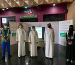 انطلاق مبادرة عيدنا شمالي امن وصحي