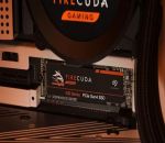 أول قرص SSD متوافق رسميا مع بلايستيشن 5