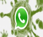 فيروس جديد يستهدف مستخدمي “واتساب بلاس”