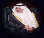 أمير تبوك يطمئن على صحة عامر الغرير