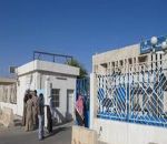 عصيان جماعي في سجن عرعر المركزي