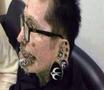   :           