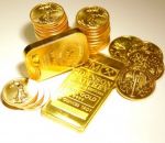 الذهب يسجل أكبر زيادة أسبوعية في 4 أشهر