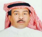 القثامي وكيلا لمحافظ رفحاء