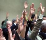 نواب الأنبار يطالبون بتسليح العشائر