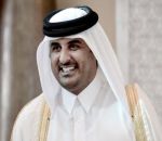 أمير قطر يصدر أمرًا بتعيين نائب له