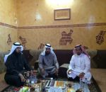 الامام الشافعي تنفذ برنامج هديتي لجاري