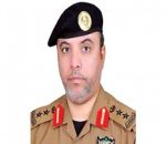 شرطة عرعر تنفي حادثة فتاة الثانوية بعرعر