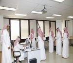 176 وظيفة للسعوديين عبر غرفة الرياض