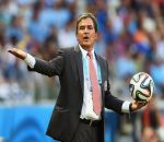مدرب كوستاريكا بكأس العالم يدرب هندوراس
